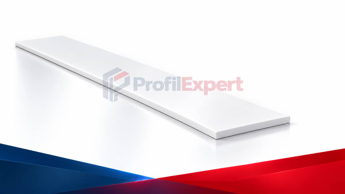 Flachleiste 70 x 3,0 mm  von 1 Meter 2 Meter 3 Meter 6 Meter