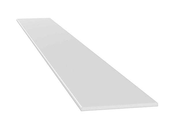 Flachleiste 100 x 3,0 mm  3 m